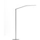 Z-Bar Gen4 10.00 inch Floor Lamp
